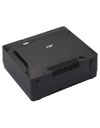 FORTRON NANO 600
