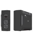 FORTRON NANO 600