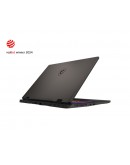 Лаптоп MSI SWORD 16 HX B14VGKG-863BG