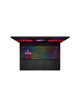Лаптоп MSI SWORD 16 HX B14VGKG-863BG