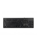 A4 KM-720 USB BLACK