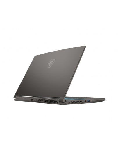 Лаптоп MSI THIN 15 B12VE-2651XBG