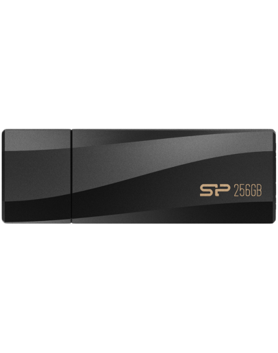 Silicon Power Blaze - B07 256GB Pendrive USB 3.2