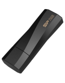 Silicon Power Blaze - B07 256GB Pendrive USB 3.2