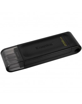 Kingston 256GB USB-C 3.2 Gen 1 DataTraveler