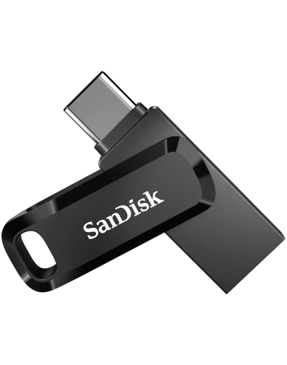 SanDisk Ultra Dual Drive Go USB Type-C Flash