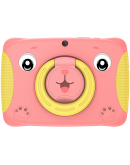 Таблет Blackview Tab 3 Kids, Pink, 7-inch HD 1024*600,