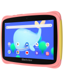 Таблет Blackview Tab 3 Kids, Pink, 7-inch HD 1024*600,