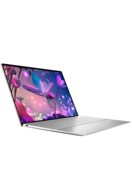 Лаптоп Dell XPS 13 9345, Snapdragon X1E-80-100 (12C, up