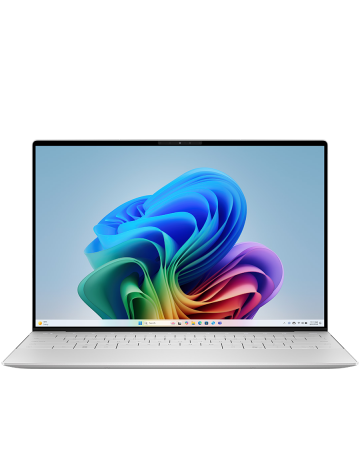 Лаптоп Dell XPS 13 9350, Intel Core Ultra 7 258V (8C,