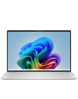 Лаптоп Dell XPS 13 9350, Intel Core Ultra 7 258V (8C,