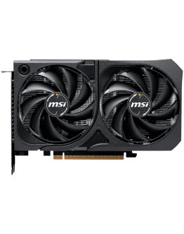 MSI Video Card NVIDIA GeForce RTX 5060 8G SHADOW