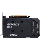 MSI Video Card NVIDIA GeForce RTX 5060 8G SHADOW