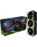 PALIT GeForce RTX 5080 GameRock OC 16GB GDDR7 256