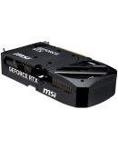 MSI Video Card Nvidia GeForce RTX 5070 12G SHADOW