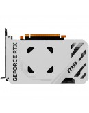 MSI Video Card Nvidia GeForce RTX 4060 VENTUS 2X