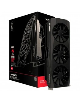 XFX Quicksilver AMD Radeon RX 9070XT Gaming