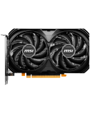 MSI Video Card Nvidia GeForce RTX 4060 VENTUS 2X