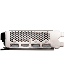 MSI Video Card Nvidia GeForce RTX 4060 VENTUS 2X