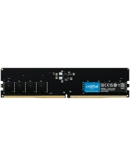 Crucial 32GB DDR5-5600 UDIMM CL46