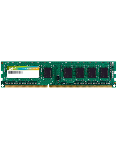 Silicon Power DDR3-1600 CL11 8GB DRAM DDR3 U-DIMM