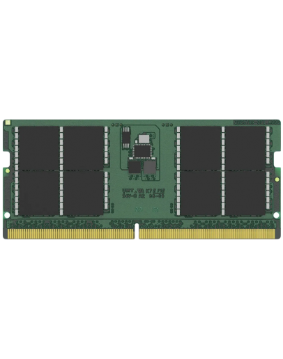 Kingston DRAM 32GB 5600MT/s DDR5 Non-ECC CL46