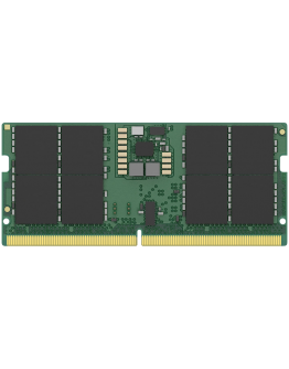 Kingston DRAM 16GB 6400MT/s DDR5 Non-ECC CL52