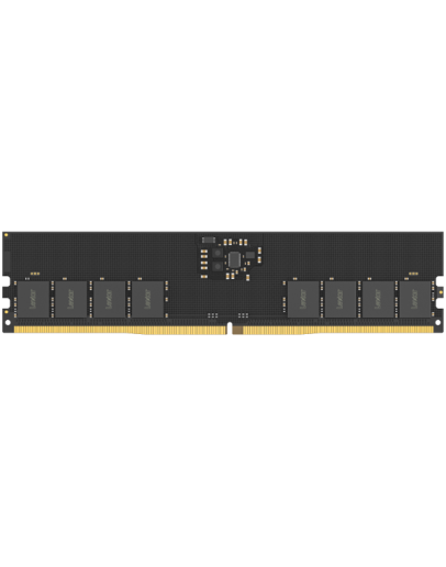 Lexar 16GB DDR5 5600MHz UDIMM 262 PIN, CL46,