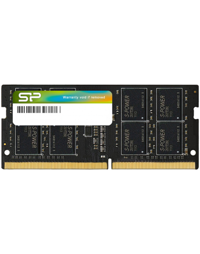 Silicon Power DDR4-3200 CL22 8GB DRAM DDR4