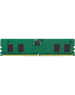Kingston 16GB 5600MT/s DDR5 Non-ECC CL46 DIMM