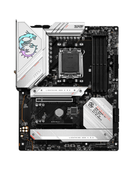 MSI Mainboard Desktop MPG B650 EDGE WIFI