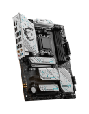 MSI X670E GAMING PLUS WIFI, ATX, Socket AM5, AMD