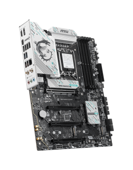 MSI PRO B860 GAMING PLUS WIFI, ATX, LGA 1851, 4x