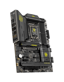 MSI MAG B860 TOMAHAWK WIFI, ATX, LGA 1851, 4x