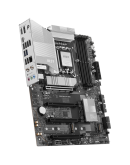MSI PRO B860-P WIFI, ATX, LGA 1851, 4x DDR5 Dual