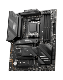 MSI MEG X670E TOMAHAWK WIFI, ATX, Socket AM5,
