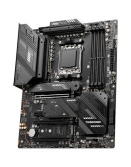 MSI MEG X670E TOMAHAWK WIFI, ATX, Socket AM5,