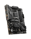 MSI MEG X670E TOMAHAWK WIFI, ATX, Socket AM5,