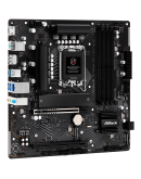 ASROCK MB B760  4 x DDR5 1 x HDMI Port 1 x
