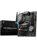 MSI B760 GAMING PLUS WIFI, ATX, Socket 1700,
