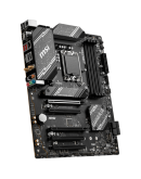MSI B760 GAMING PLUS WIFI, ATX, Socket 1700,