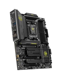 MSI MAG X870E TOMAHAWK WIFI, ATX, Socket AM5, 4x