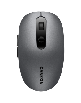 CANYON MW-9, 2 in 1 Wireless optical mouse with 6
