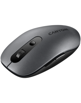 CANYON MW-9, 2 in 1 Wireless optical mouse with 6