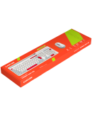 CANYON HSET-W5 EN Keyboard+Mouse AAA+AA Wireless