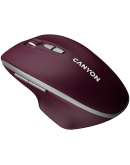 CANYON mouse MW-21 BlueLED 7buttons Wireless
