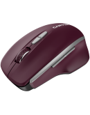 CANYON mouse MW-21 BlueLED 7buttons Wireless