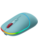 CANYON mouse MW-22 Dual Band RGB Wireless Dark