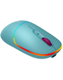 CANYON mouse MW-22 Dual Band RGB Wireless Dark