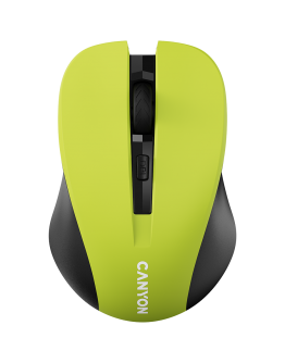 CANYON mouse MW-1 Wireless